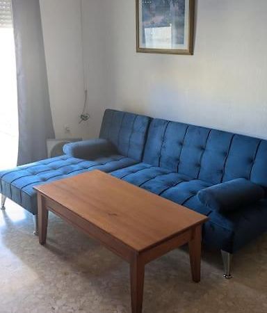 Apartamento En Daimus Exterior photo