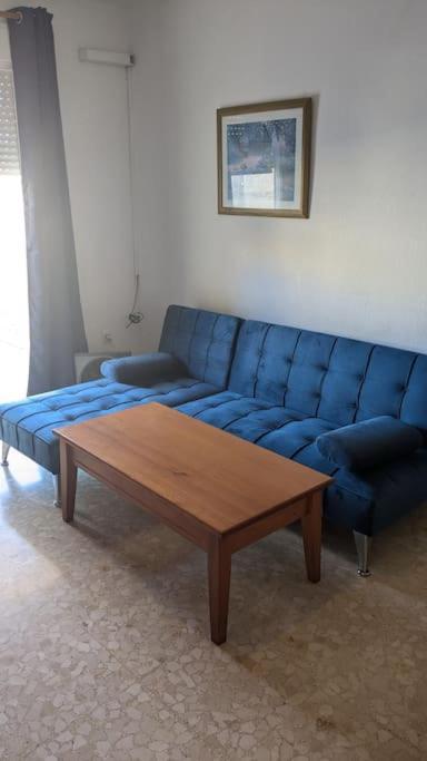 Apartamento En Daimus Exterior photo