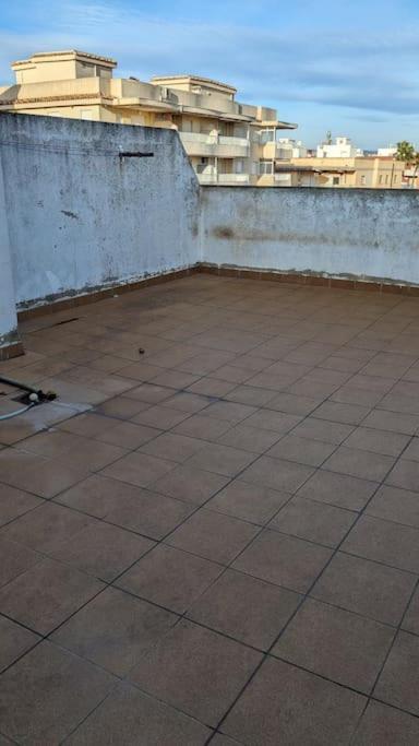 Apartamento En Daimus Exterior photo