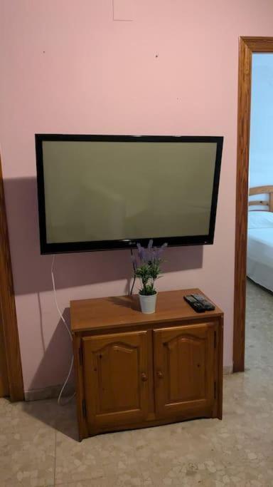 Apartamento En Daimus Exterior photo